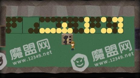 拉尼的洞窟