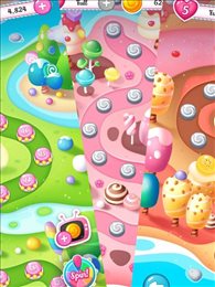 糖果发烧传奇(Candy Fever Saga 3)