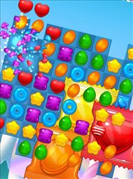 糖果发烧传奇(Candy Fever Saga 3)