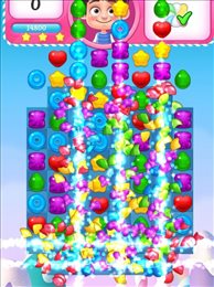 糖果发烧传奇(Candy Fever Saga 3)