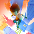 超级跳伞运动员(Hyper Jumper)