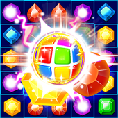 宝石乐园(Jewel Paradise)