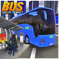 城市站台巴士运输(City Station Bus Transport)