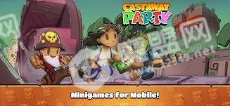 漂流派对(Castaway Party)