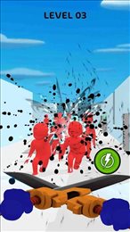 侍斩刀剑大师(Samurai Slash)