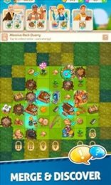 合并庄园(Merge Farm!)