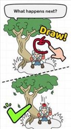 你够聪明吗(Brain Draw)