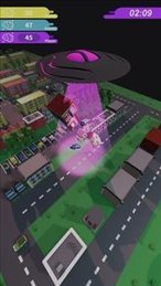飞碟占领城市(UFO)