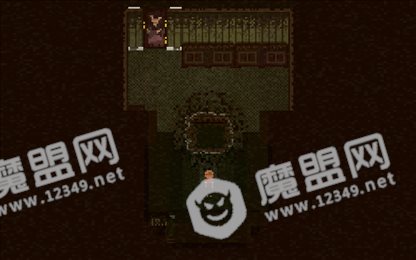 失踪的马克(Missing Mark Prelude)