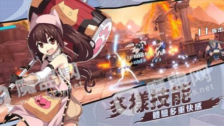 机械天使红包版