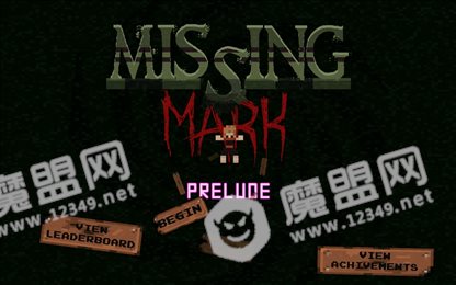 失踪的马克(Missing Mark Prelude)