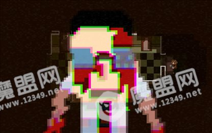 失踪的马克(Missing Mark Prelude)