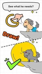 你够聪明吗(Brain Draw)