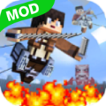 方块巨人战争(Titan Attack on Block Kingdom)