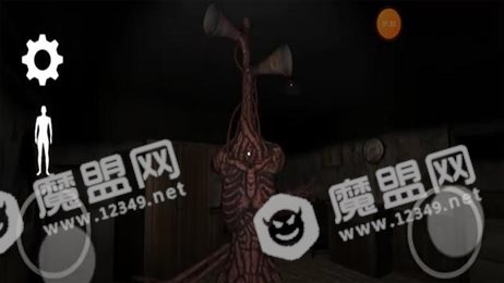 海妖头vs小猪奶奶(Siren Head Vs Piggy Granny)