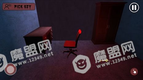 恐怖双胞胎奶奶(Twins Granny Horror Game 2k21)
