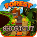 森林捷径3D(Forest Shortcut 3D)
