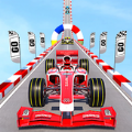 不可能的轨迹方程式3D(Formula Car Racing Stunts)