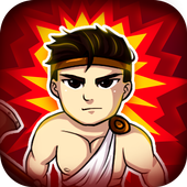 赫拉克勒斯英雄历险记(Hercules Adventures - Hero Slash)