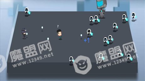 隐形终结者A