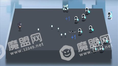 隐形终结者A