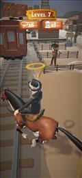 牛仔警长3D苹果版