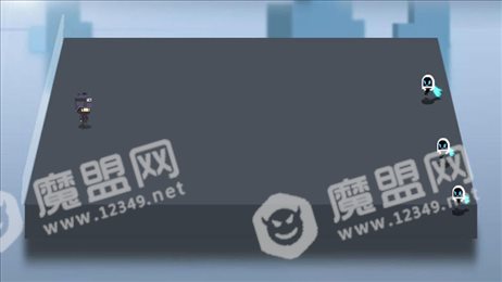 隐形终结者A
