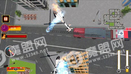 3D真实模拟驾驶2020