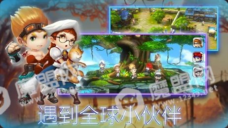剑与魔法家园远征轮回(moli)