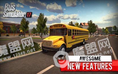 世界巴士模拟器2020(World Bus Driving Simulator)