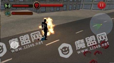 毒液模拟器2020