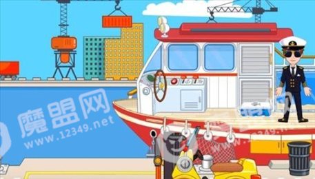 我的城市17