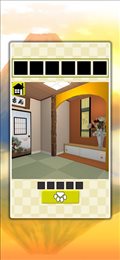 逃生游戏鼠标室2020iOS版