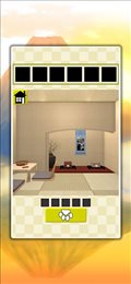 逃生游戏鼠标室2020iOS版