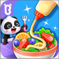 宝宝营养料理