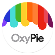 OxyPie图标包v17.4