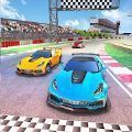 极端赛车3D跑车赛(Extreme Car Racing Games 3D)v1.0