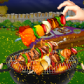 烧烤烧烤后院烹饪乐趣(Grill BBQ Backyard Cooking Fun)v1.0.1