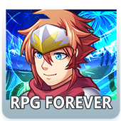 勇者冒险传说(RPG FOREVER)
