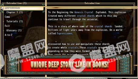 勇者冒险传说(RPG FOREVER)