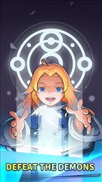 游手好闲的召唤师(Idle Summoner)