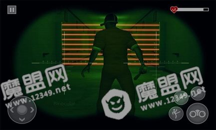 大监狱越狱计划2020(Grand Prison Escape Plan 2020)