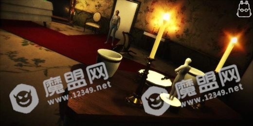 皮蒂宫的谋杀之谜