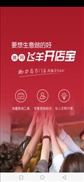 飞羊开店宝