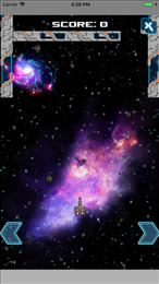 探索宇宙的太空英雄iOS版