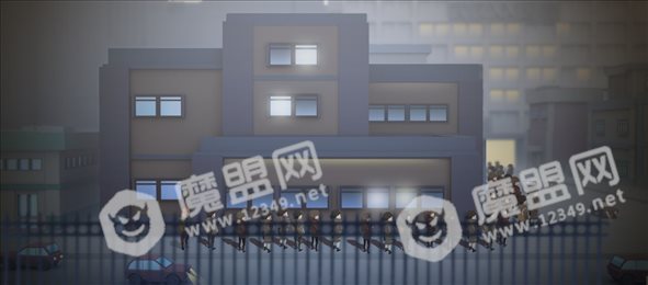 逆行者