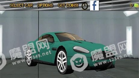 战斗机赛车3D(Fighter Car Racer 3D)