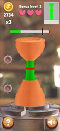 Wood Pottery 3D苹果版