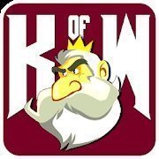 勇士王国(Kingdom of Warriors)