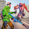 僵尸生存射手(Zombie Survival Shooter)v1.0